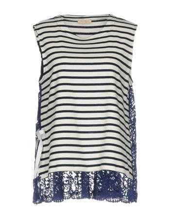 Топ ERIKA CAVALLINI