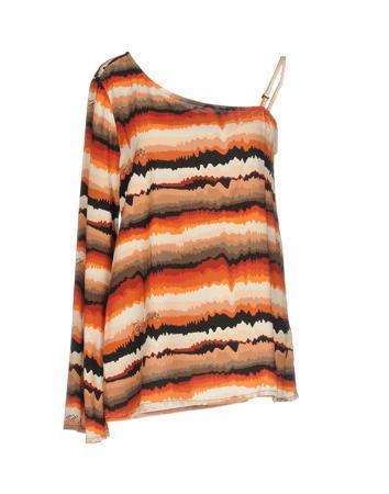 Топ TRUSSARDI JEANS