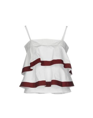 Топ TORY BURCH Топ TORY BURCH