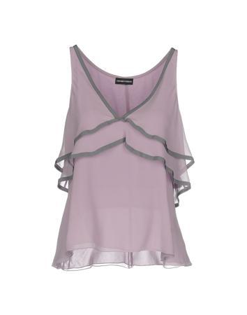 Топ EMPORIO ARMANI