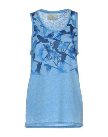 Топ GUESS Топ GUESS