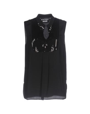 Топ BOUTIQUE MOSCHINO