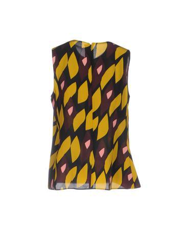 Топ MARNI