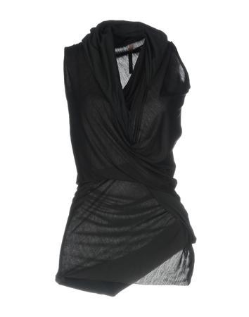 Топ RICK OWENS LILIES