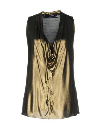 Топ BLUE LES COPAINS