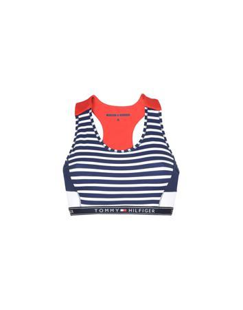 Топ TOMMY HILFIGER