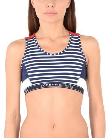 Топ TOMMY HILFIGER