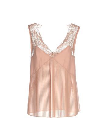 Топ SCEE by TWIN-SET