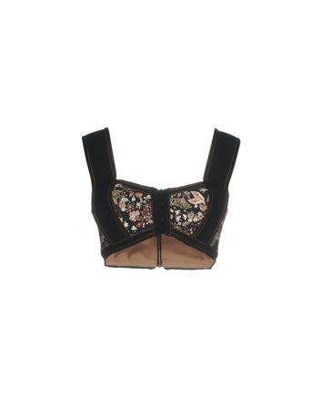 Топ SELF-PORTRAIT