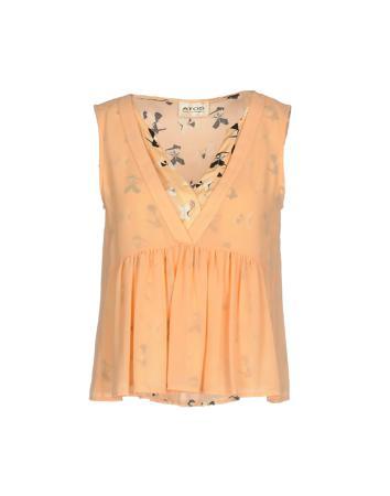 Топ ATOS ATOS LOMBARDINI