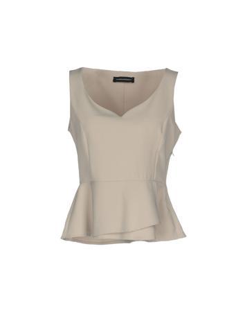 Топ ANDREA MORANDO