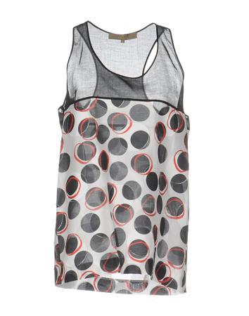 Топ SPACE STYLE CONCEPT