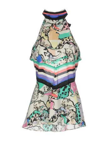 Топ ROBERTO CAVALLI