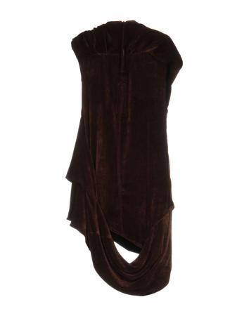 Топ RICK OWENS