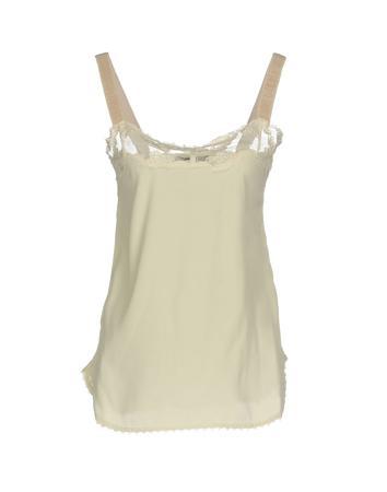 Топ TWIN-SET Simona Barbieri