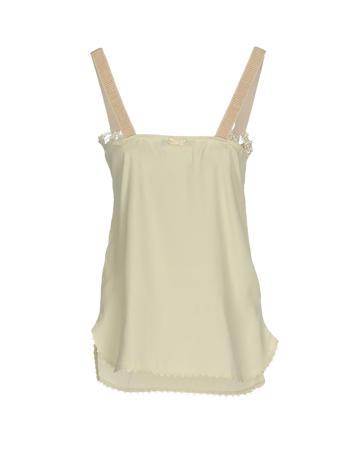 Топ TWIN-SET Simona Barbieri