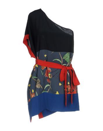 Топ DIANE VON FURSTENBERG