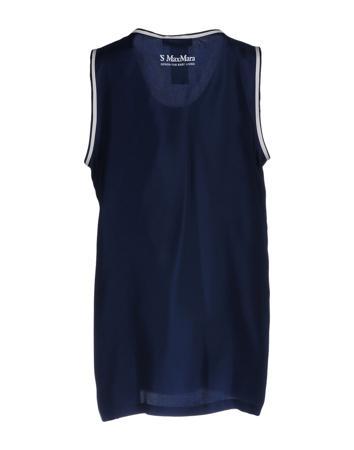Топ 'S MAX MARA