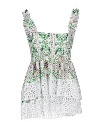Топ TORY BURCH Топ TORY BURCH