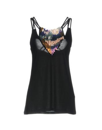 Топ SILVIAN HEACH