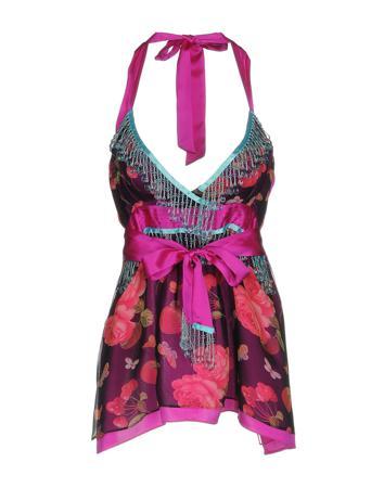 Топ TIZIANO MAZZILLI