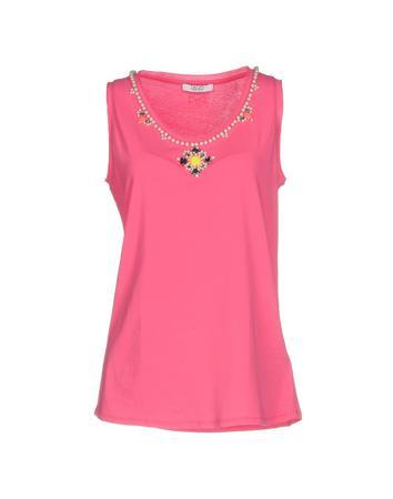 Топ LIU •JO JEANS