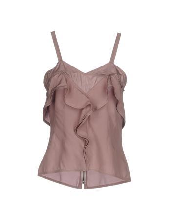 Топ SAINT LAURENT