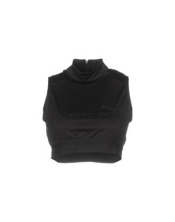 Топ STAMPD x PUMA Топ STAMPD x PUMA