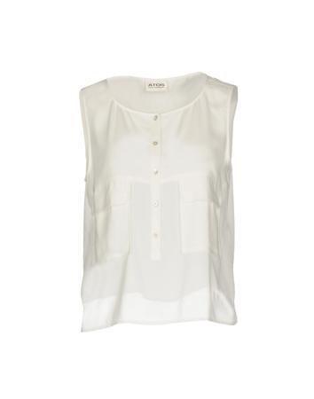 Топ ATOS ATOS LOMBARDINI