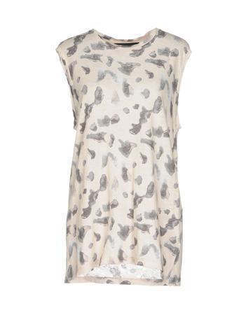 Топ KARL LAGERFELD