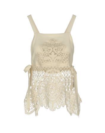 Топ FOR LOVE & LEMONS