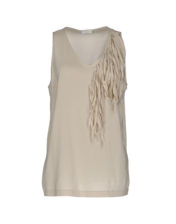 Топ BRUNELLO CUCINELLI