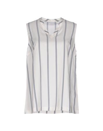 Топ BRUNELLO CUCINELLI