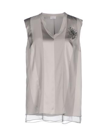 Топ BRUNELLO CUCINELLI
