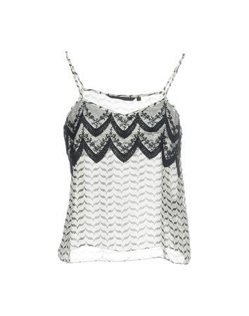 Топ SILVIAN HEACH