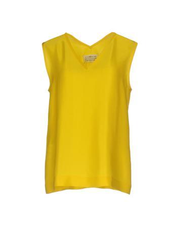 Топ MAISON MARGIELA