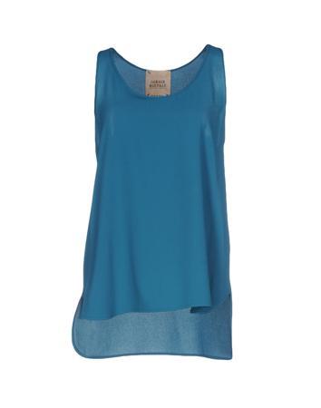 Топ GARAGE NOUVEAU