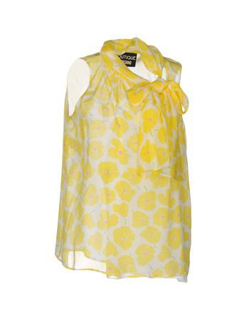 Топ BOUTIQUE MOSCHINO