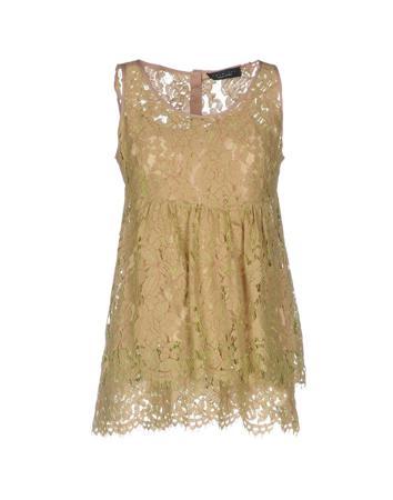 Топ TWIN-SET Simona Barbieri