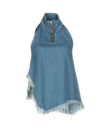 Топ MARQUES ' ALMEIDA