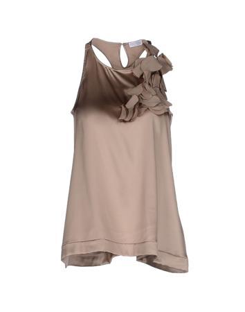 Топ BRUNELLO CUCINELLI