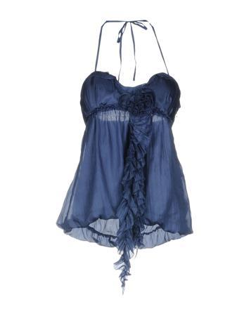 Топ SCERVINO STREET