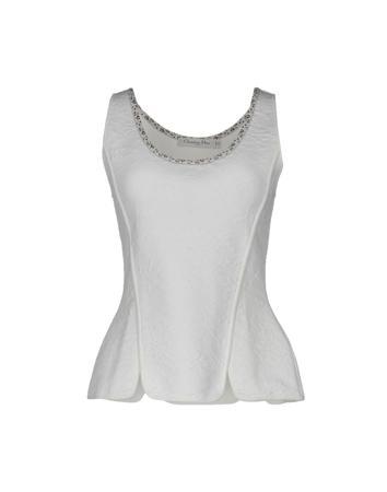 Топ DIOR