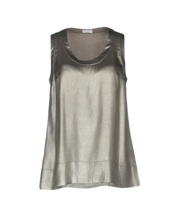 Топ BRUNELLO CUCINELLI