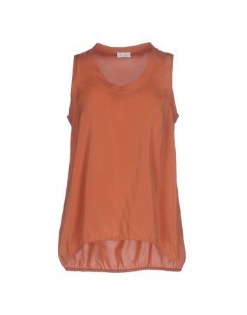 Топ BRUNELLO CUCINELLI