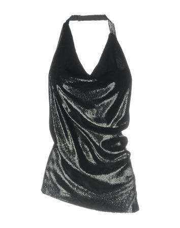 Топ LANVIN