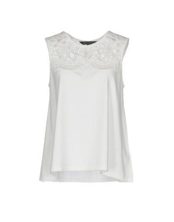 Топ FRENCH CONNECTION