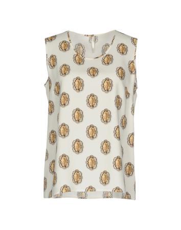 Топ DOLCE & GABBANA