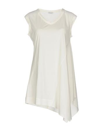 Топ BRUNELLO CUCINELLI
