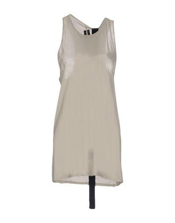 Топ DRKSHDW by RICK OWENS